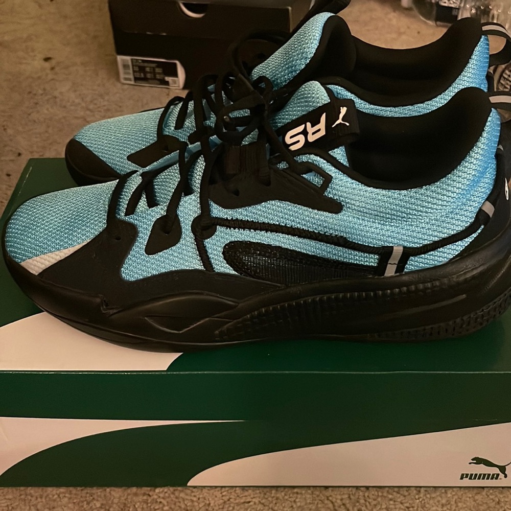 Rs dreamer aquarius colorway
